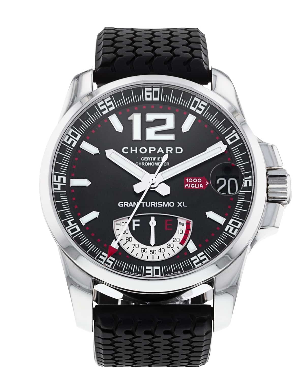 Chopard Mille Miglia 168457-3001